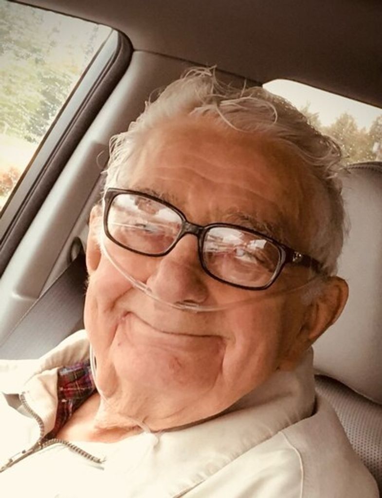 William A. Lenze Profile Photo