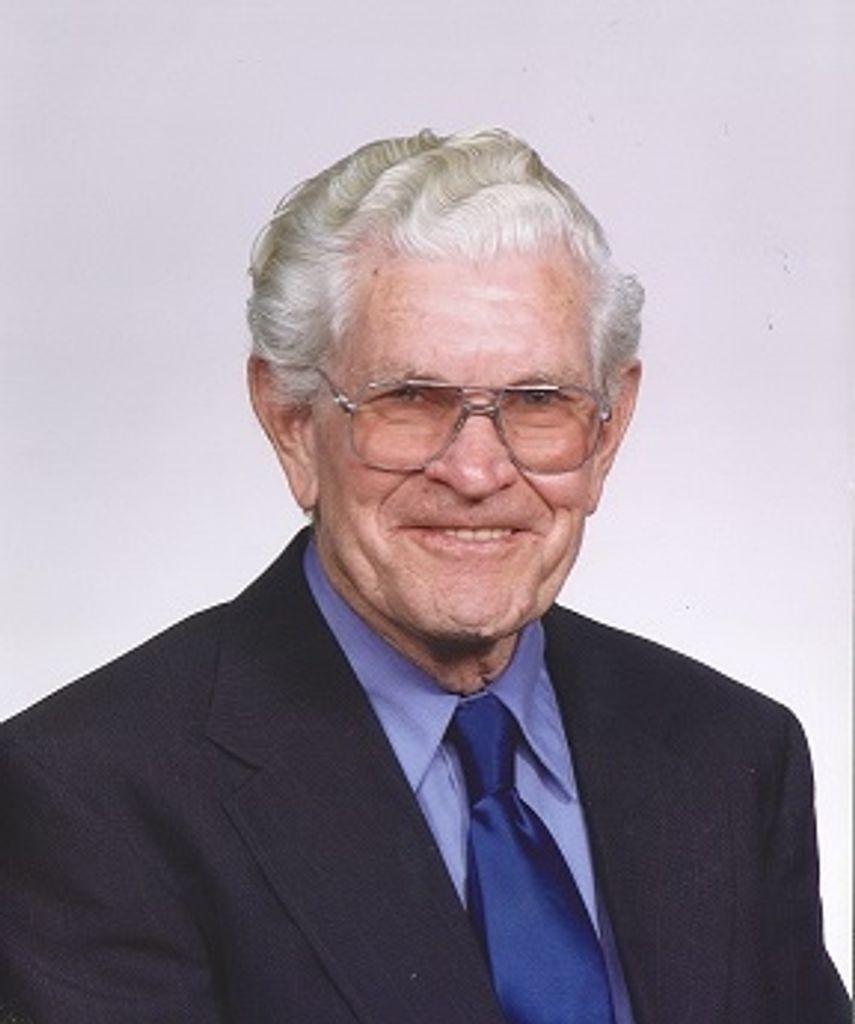 Mr. Don O'Cain Daniels, Sr.