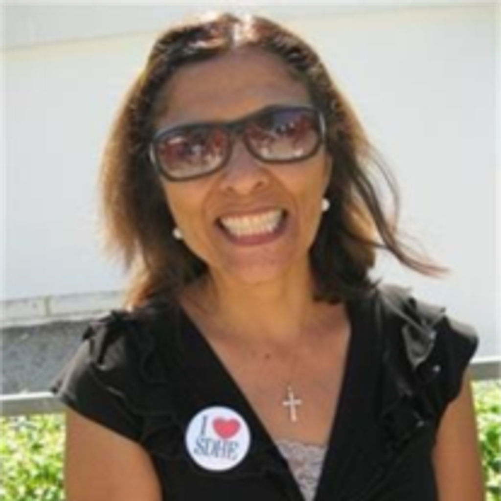 Kathy (Catalina) Soledad Brais