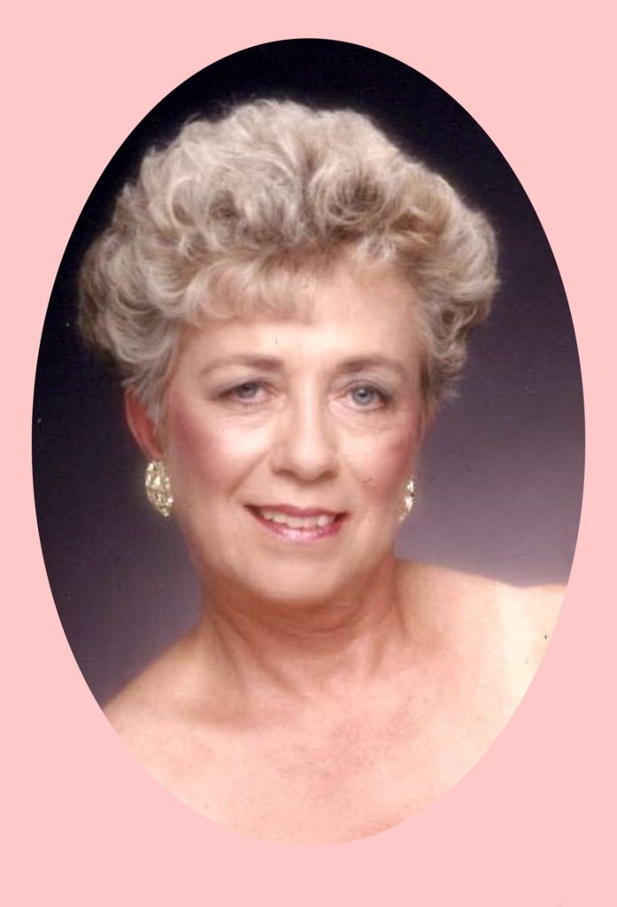 Betty Arrington