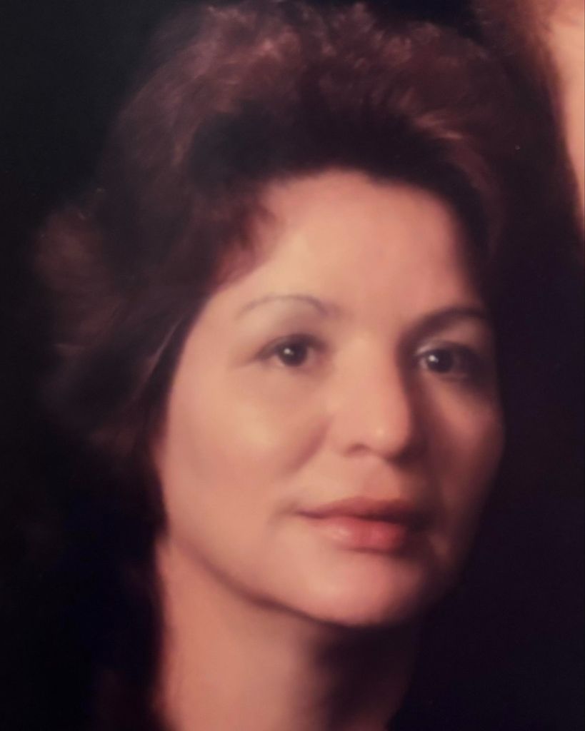 Marie Veta Maslen