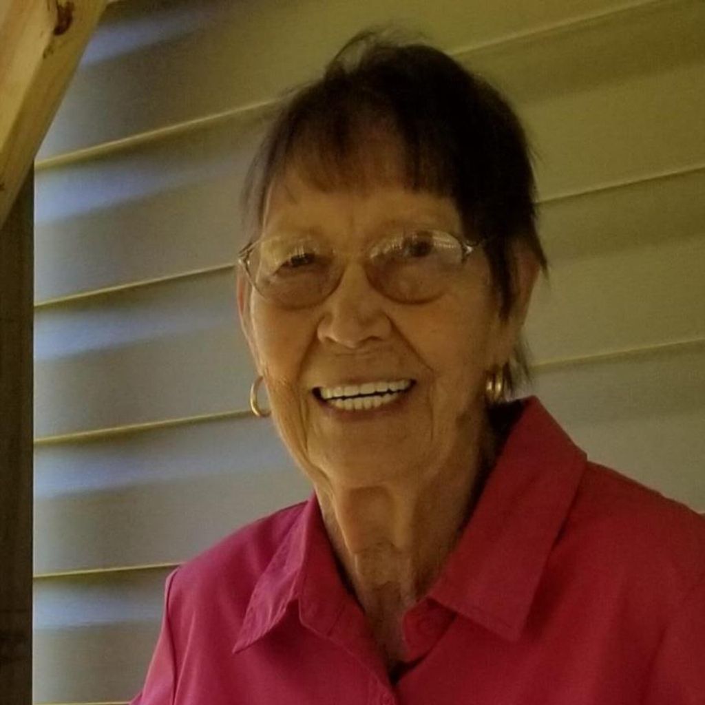 Juanita F. Thurlkill