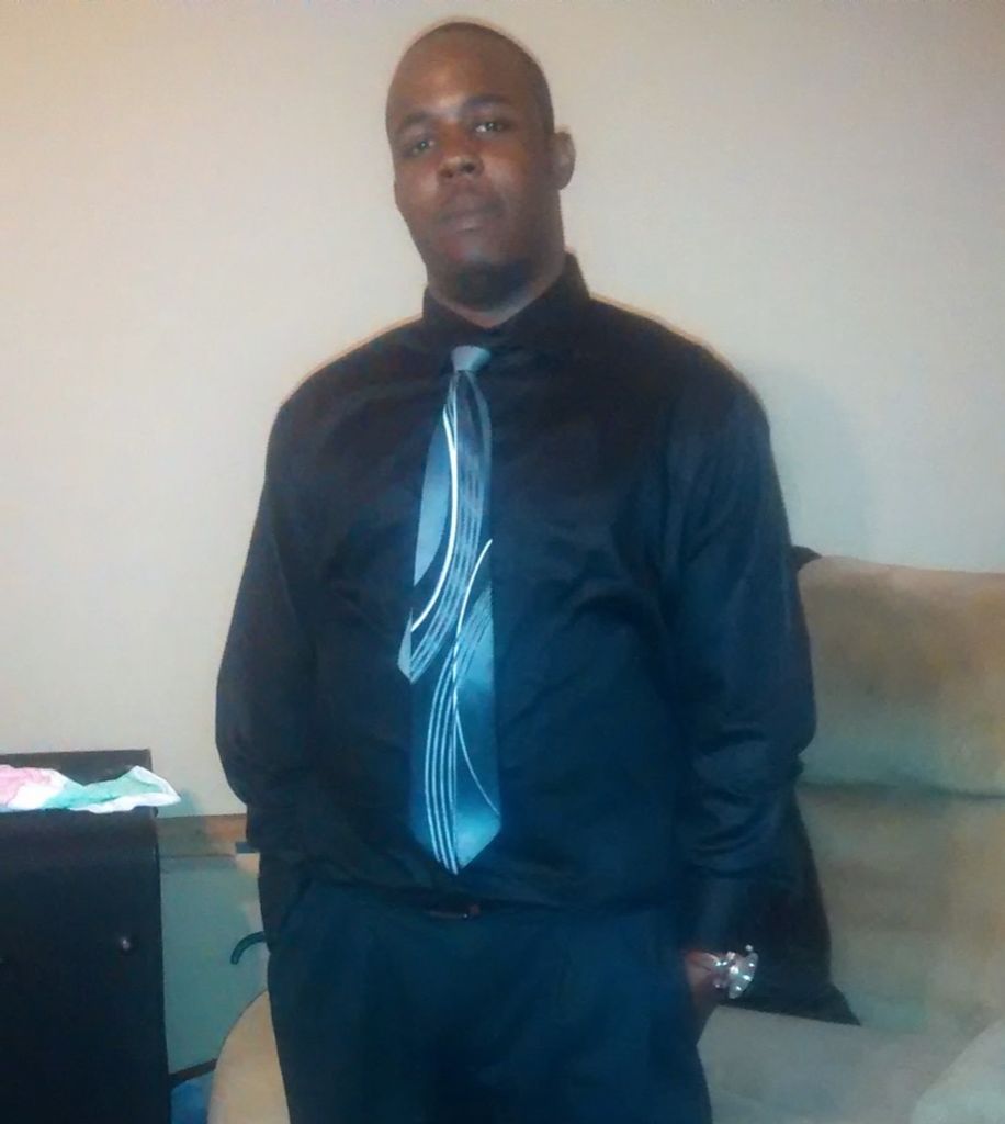 Mr. Damien Wise-Wimberly 
