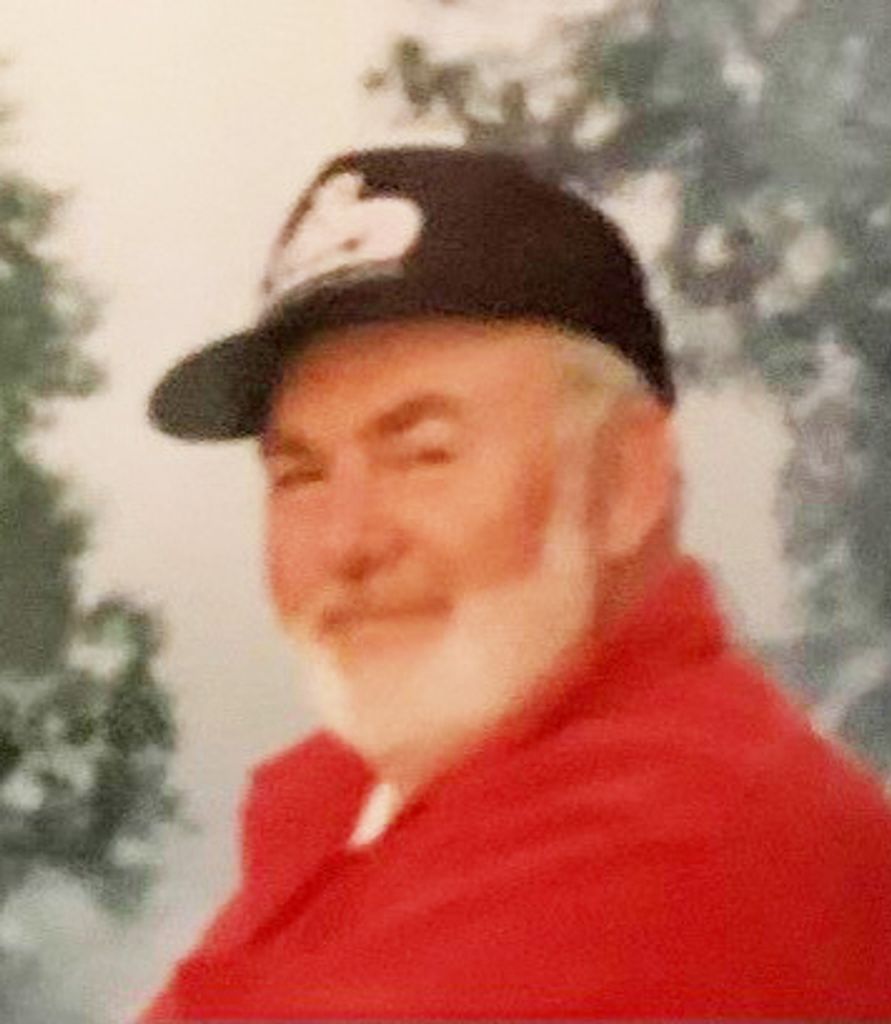 Donald Francis Kleinrichert