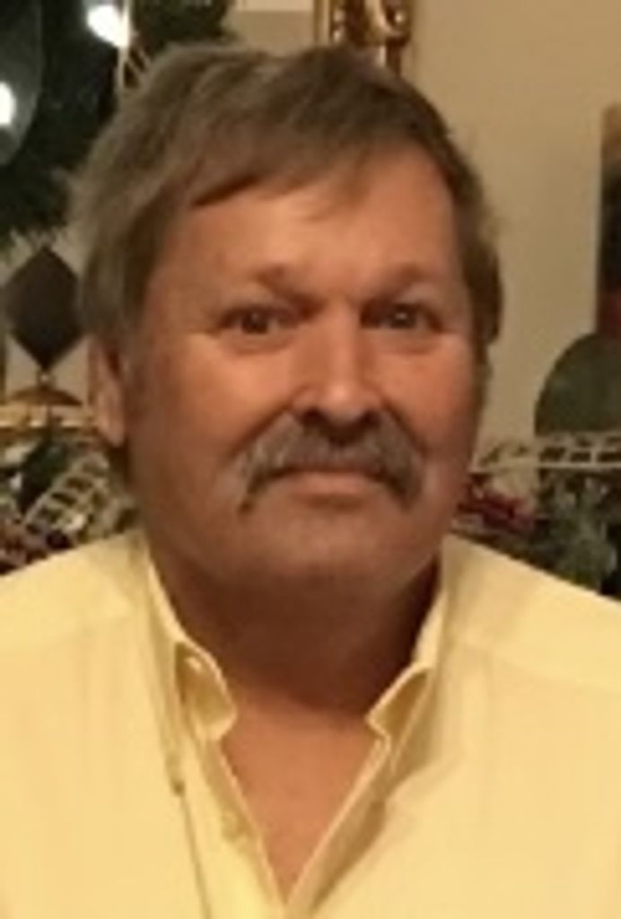 Larry Allen