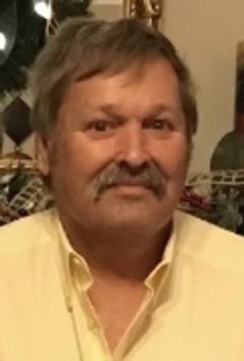 Larry Allen Profile Photo