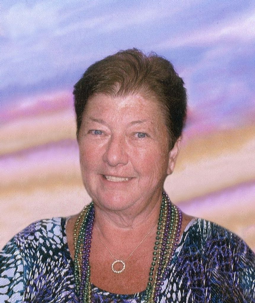 Janice M. (Martin) Kirk