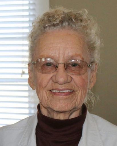Vermell Cupples Cox's obituary image