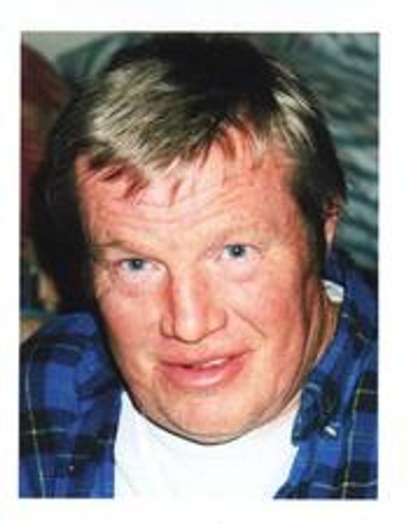 Howard "Mike" Shalloe