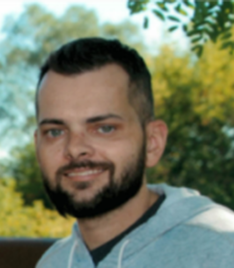 Anthony Letizia Profile Photo