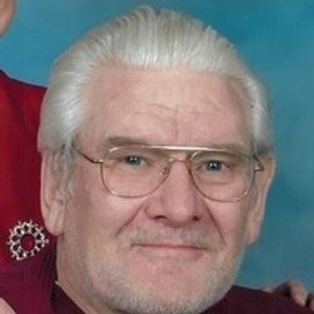 Richard Dale Stierheim