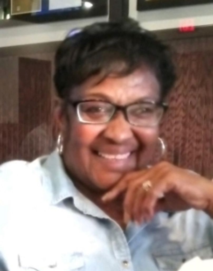 Vicki Lynn Frank-Williams Profile Photo
