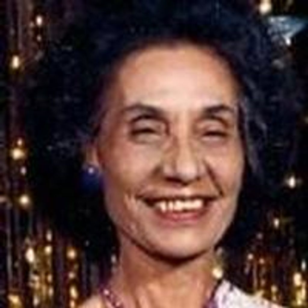 Myra A. Jacob