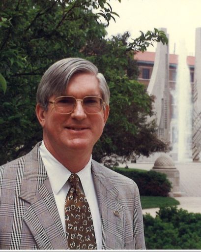 Jerry L. Matthews's obituary image