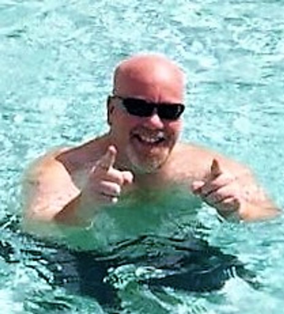David Glenn Sexton