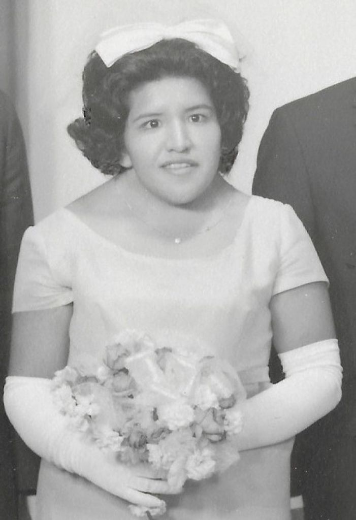 Mary Jesse (Hernandez)  Magana