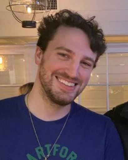 Conner L Brochu's obituary image