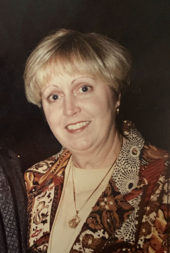 Gail Slawson Profile Photo