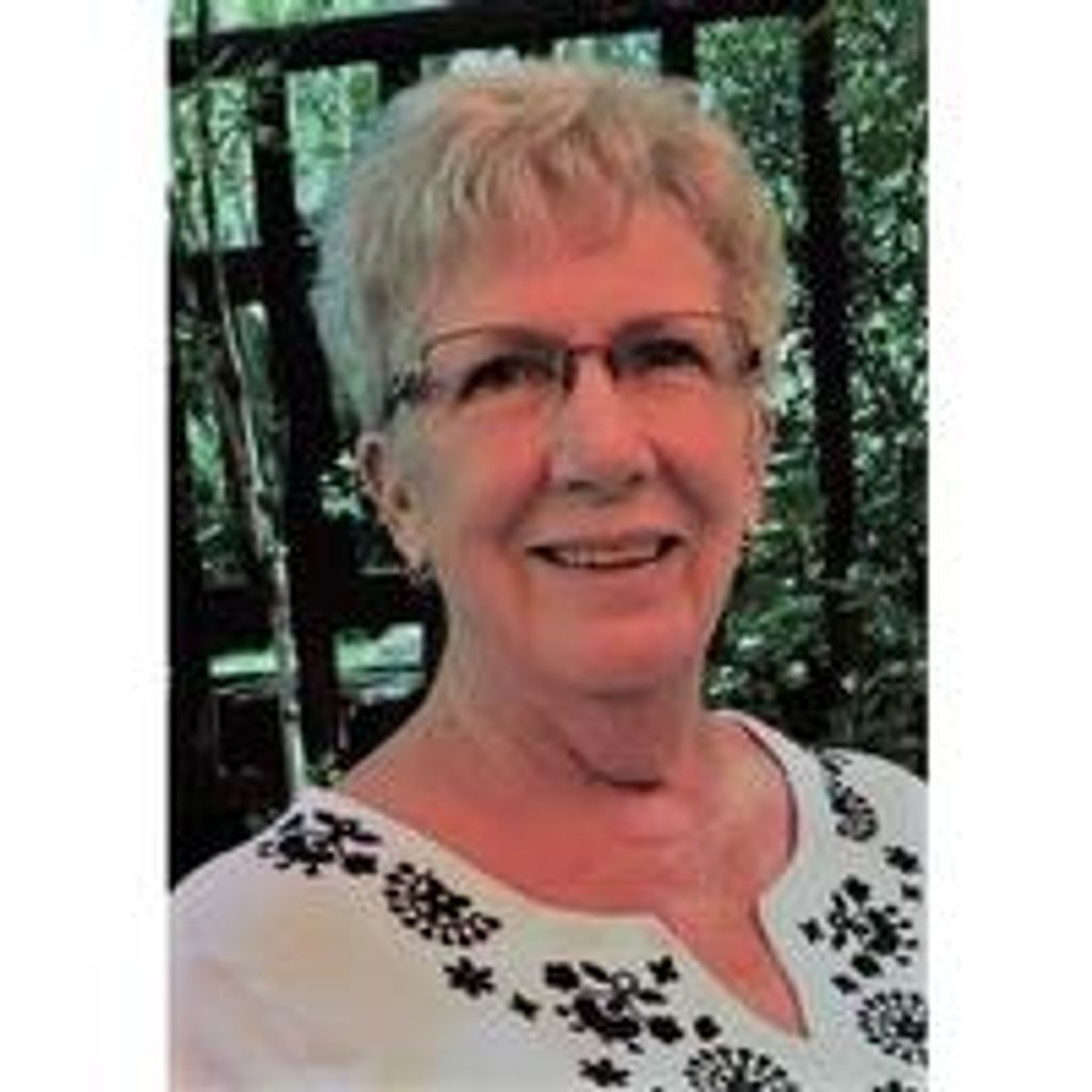 Linda Michaels Profile Photo