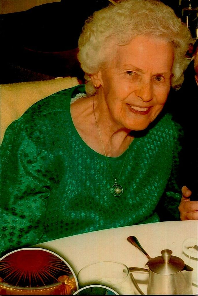 Dorothy M. Vikara