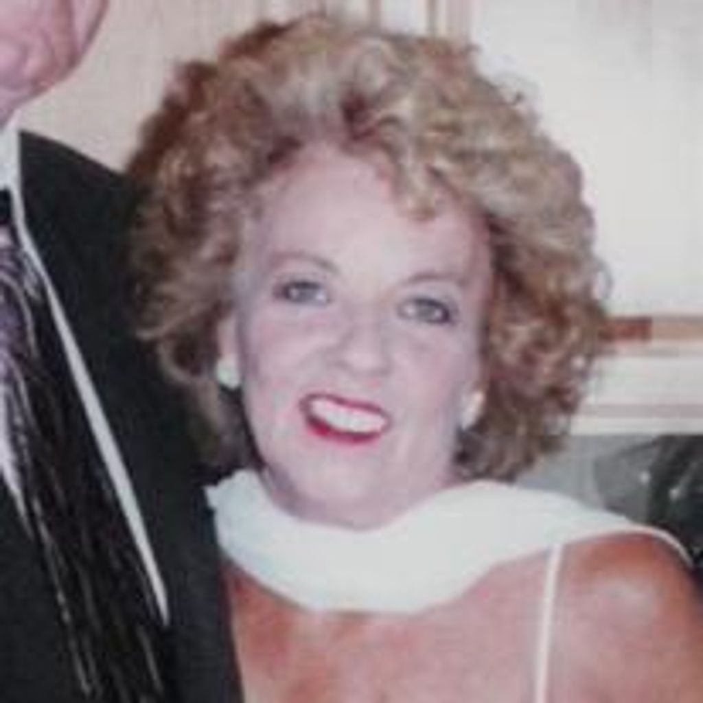 Mrs Dorothy Larson Dunn Profile Photo