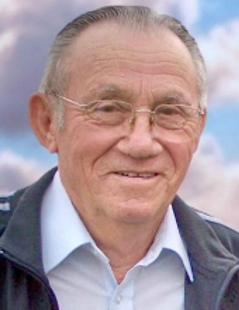 Galton Hulin, Sr.