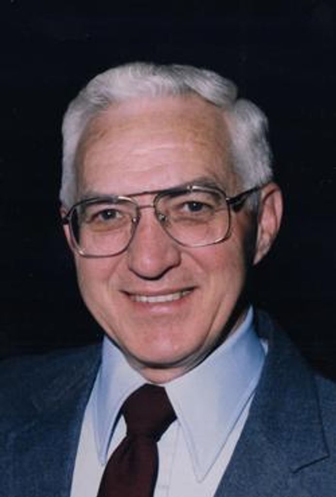 Roland J. Bellavance
