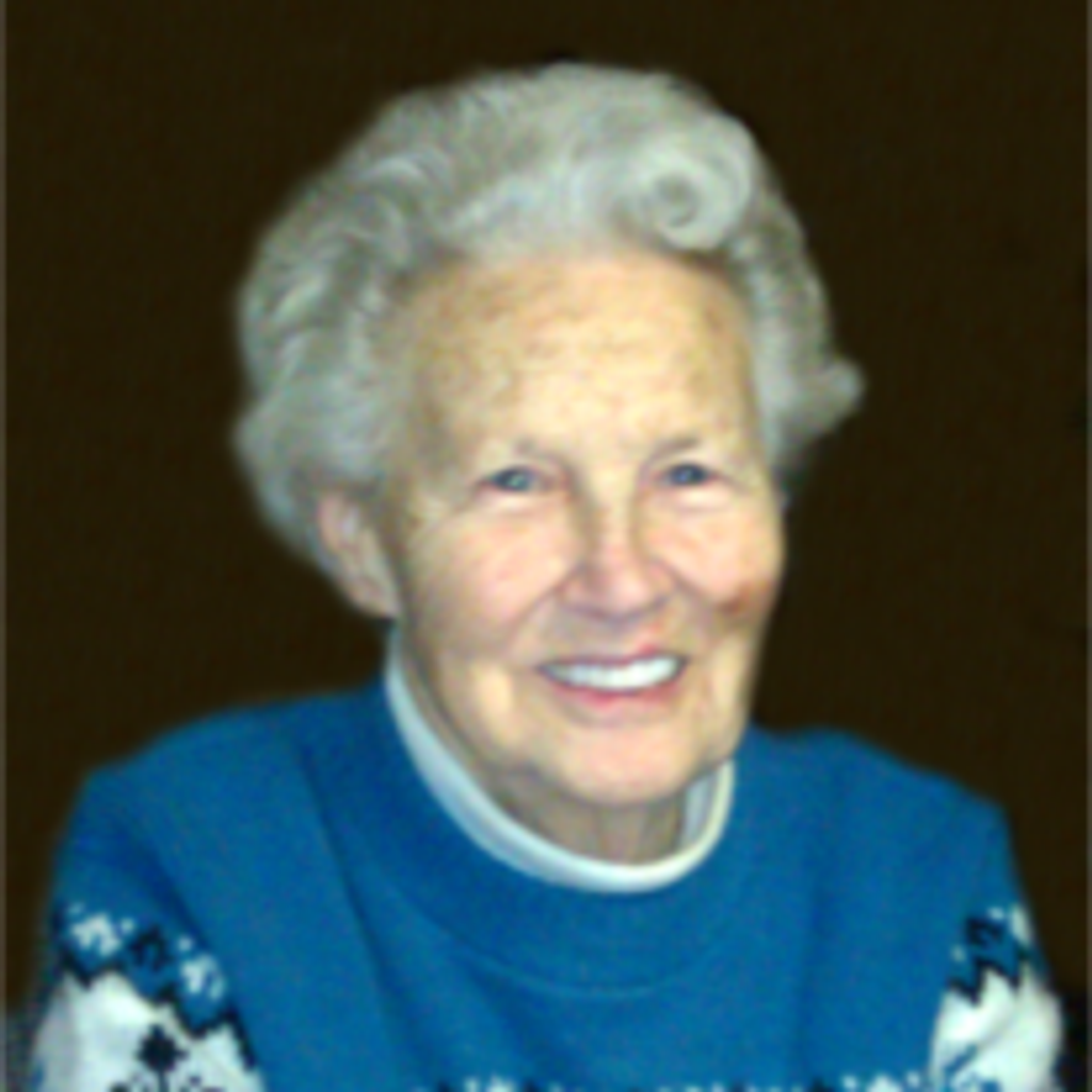 Ethel Carr