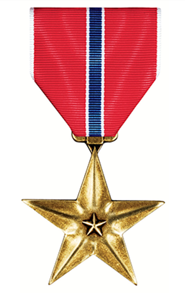 Ronald Sampson