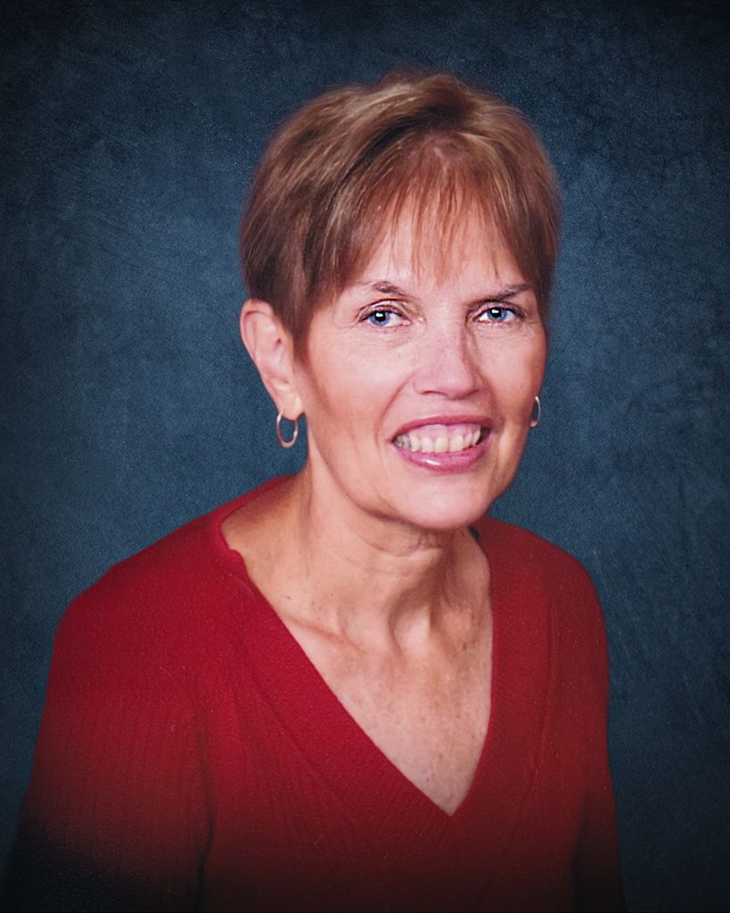 Kathy Rae Helm Profile Photo