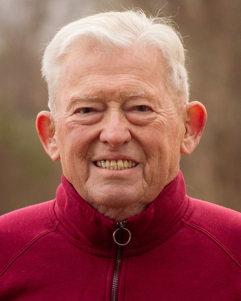 Edward "Ed" Earl Stuessel