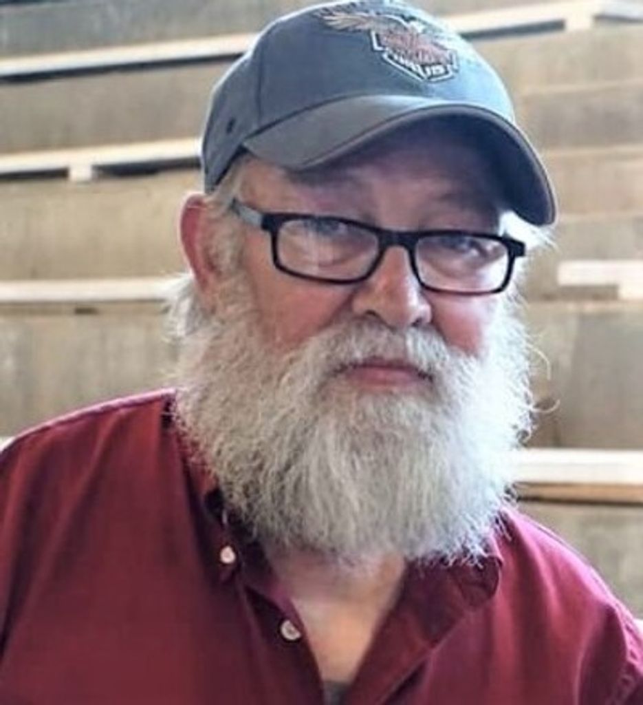 John F. Frayer Profile Photo