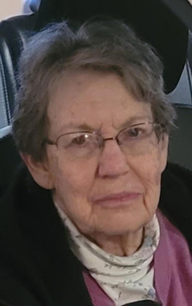 Sandra Hope Profile Photo