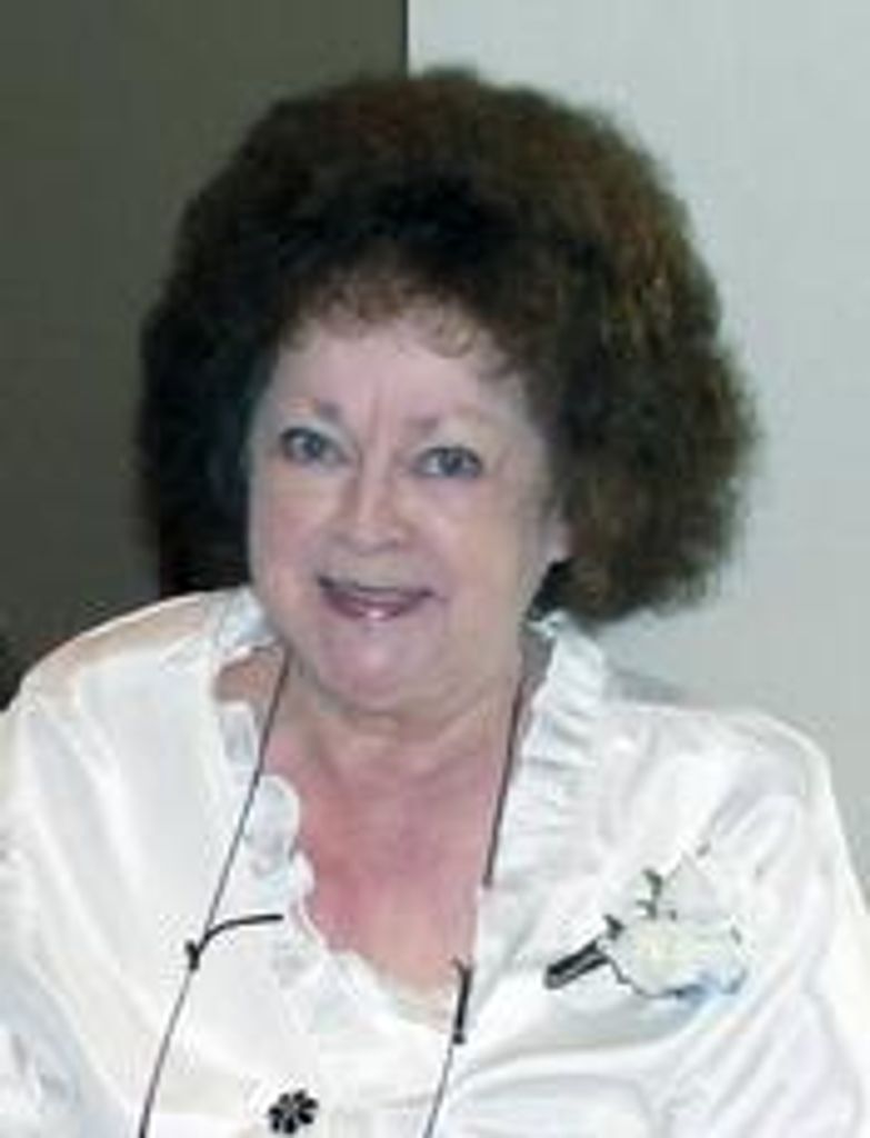 Beverly Chounard