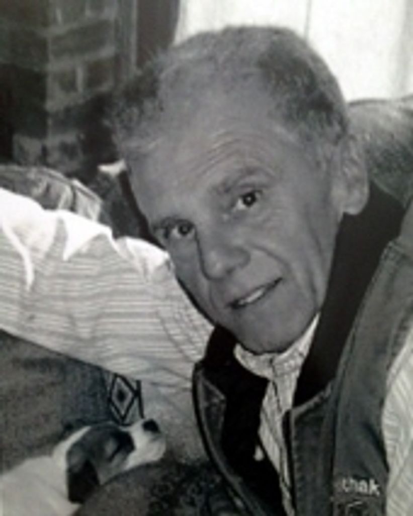 Michael P. Palischak