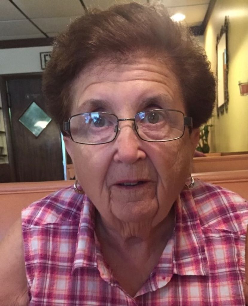 Joan B Rush Profile Photo