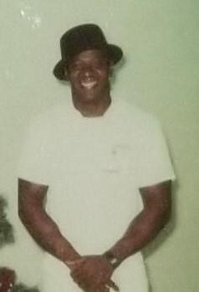 Scott James Thomas, Jr Profile Photo