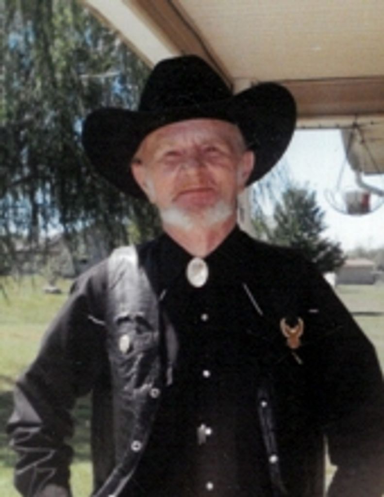 Buddy Adelberg