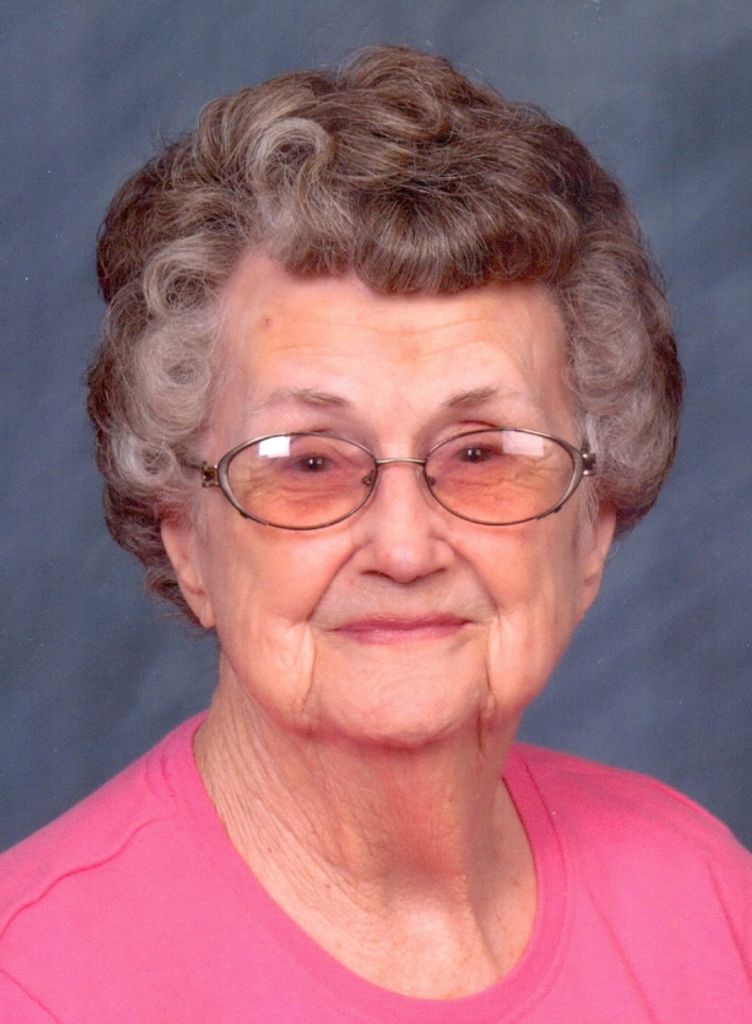 Minnie Lee Tyler