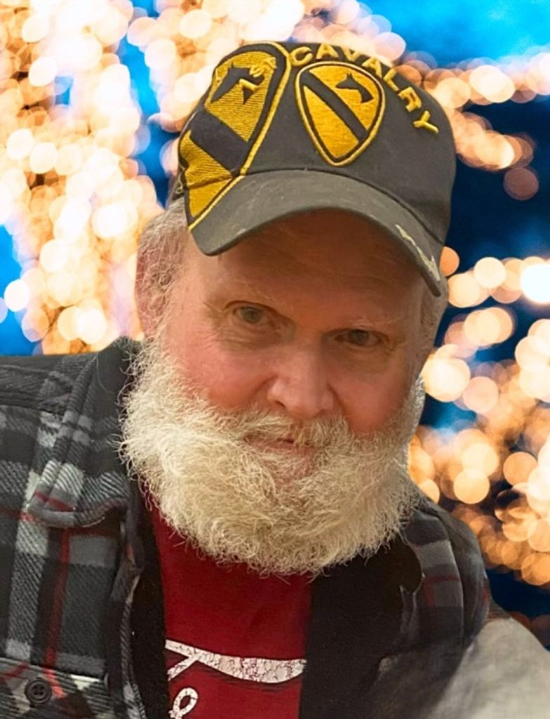 Herbert "Wayne" Austin Profile Photo