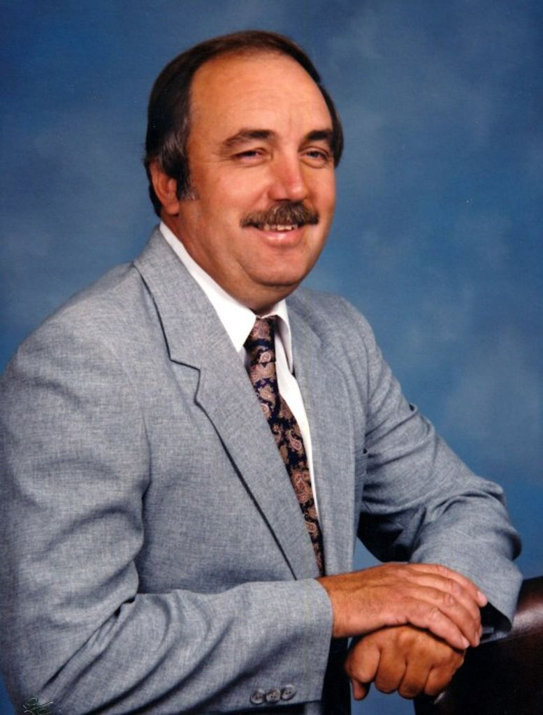 Virgil David Cecil Profile Photo