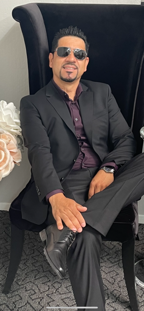 Roberto Rodriguez Ibarra Profile Photo
