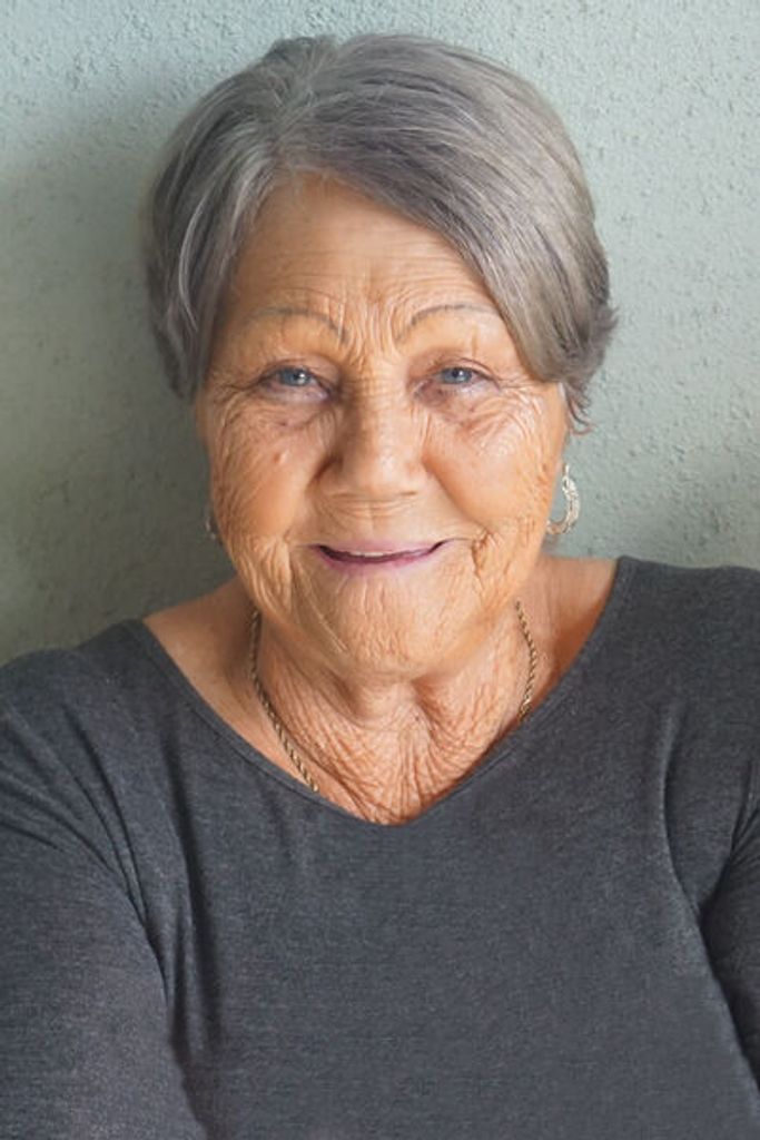 Frances Ethridge Profile Photo