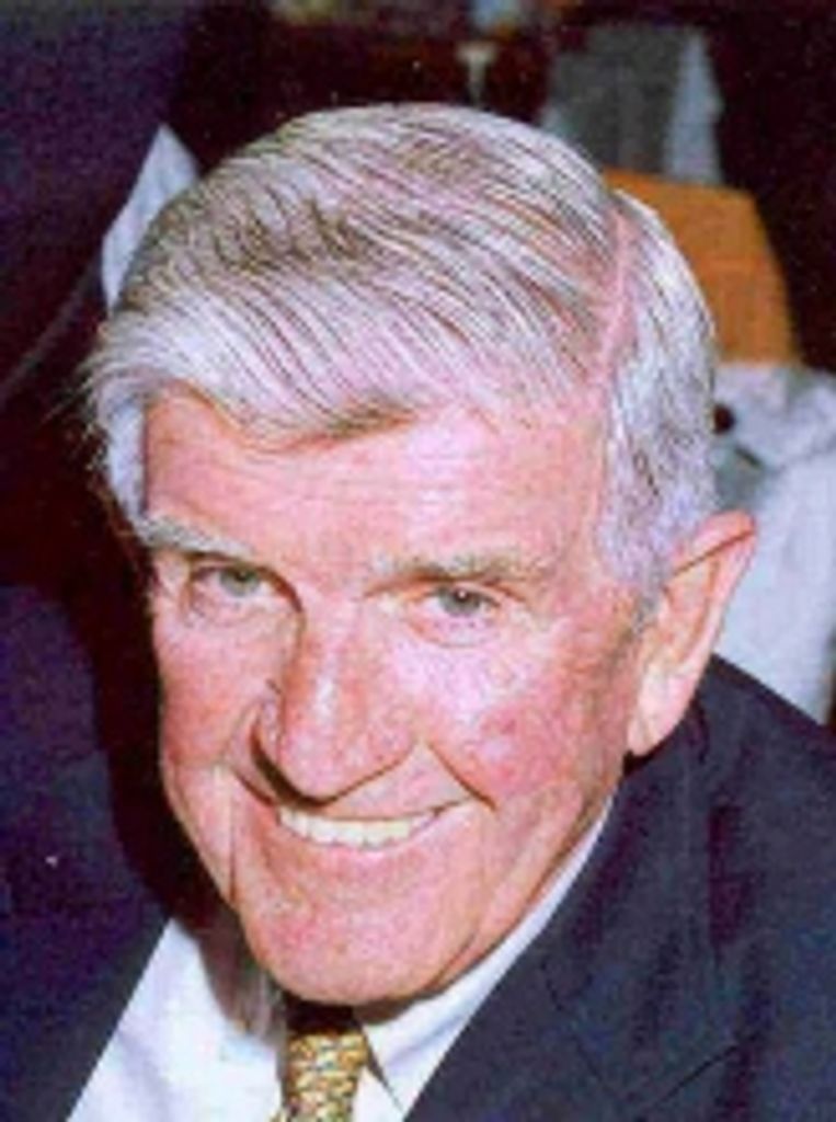 James Bernard Curtin