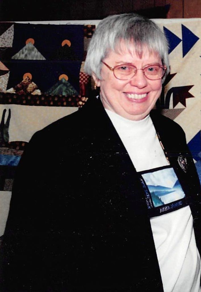 Anne Posey Jones