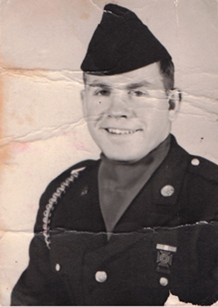 Roger Lee Taylor Profile Photo