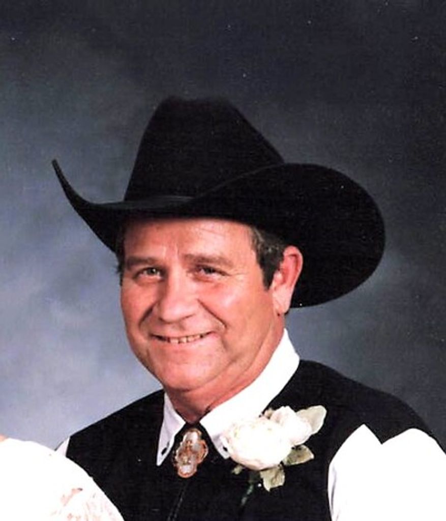 Patrick Michael Rex, Sr. Profile Photo