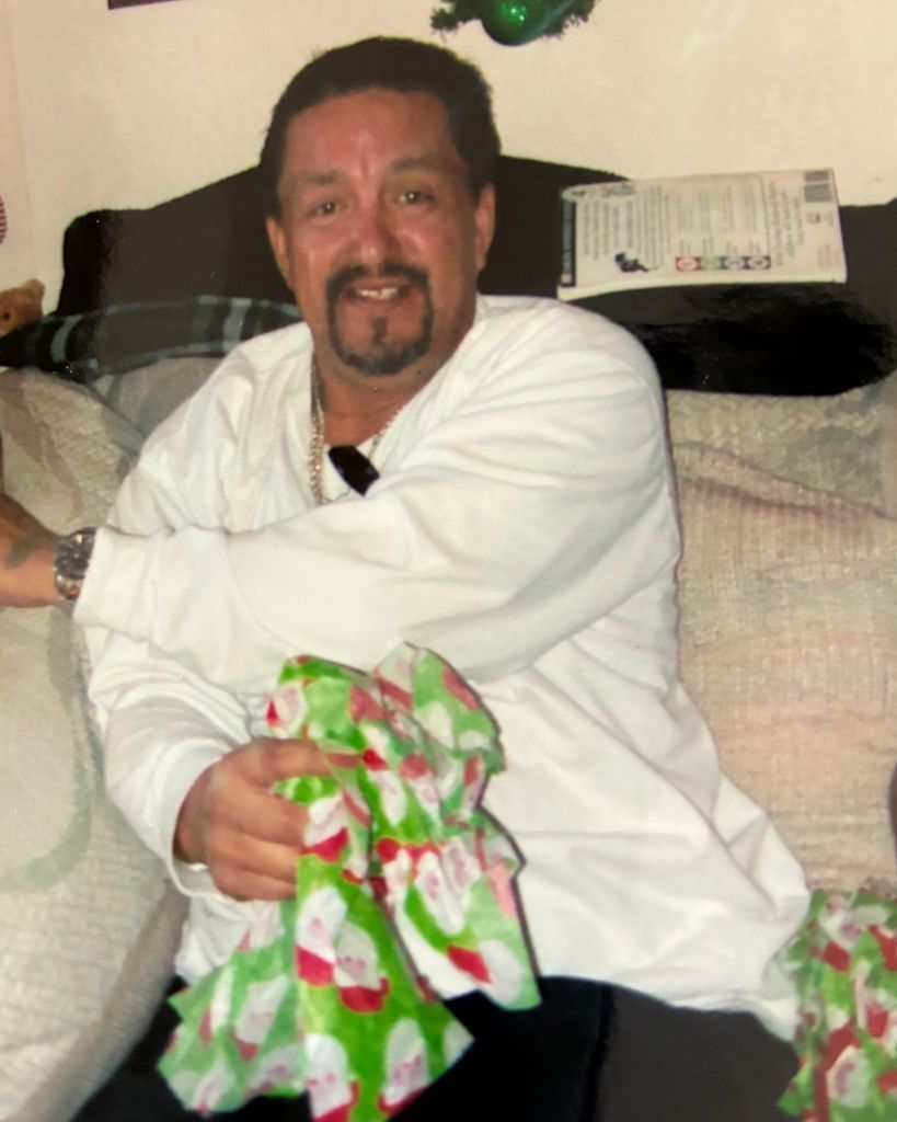 Louis Albert Diaz