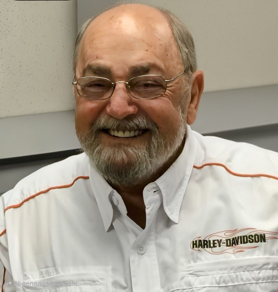 Larry Woods Profile Photo