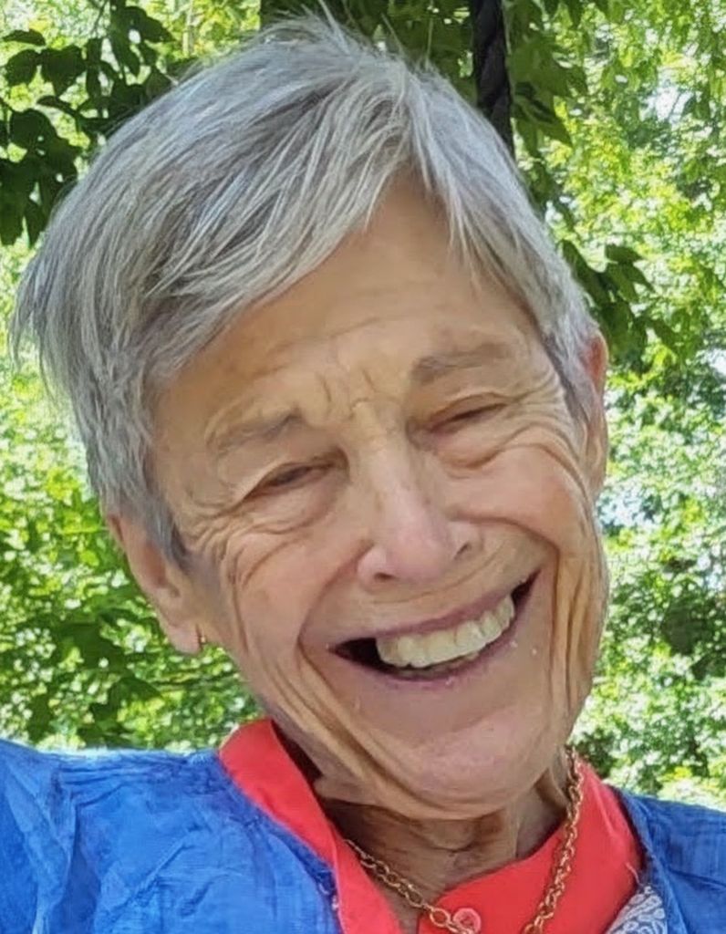 Mary Constance Jones Profile Photo